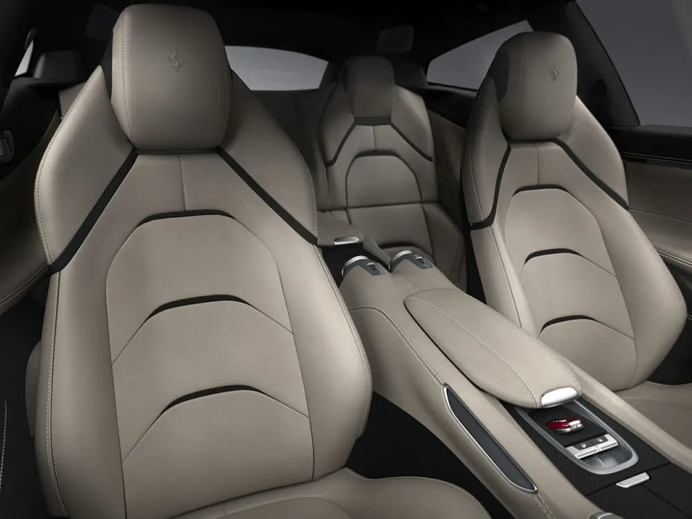 GTC4Lusso