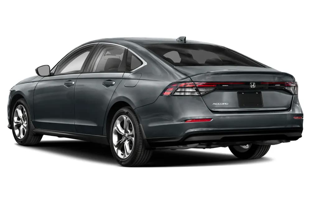 Accord