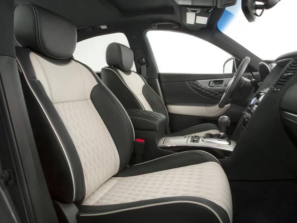 QX70