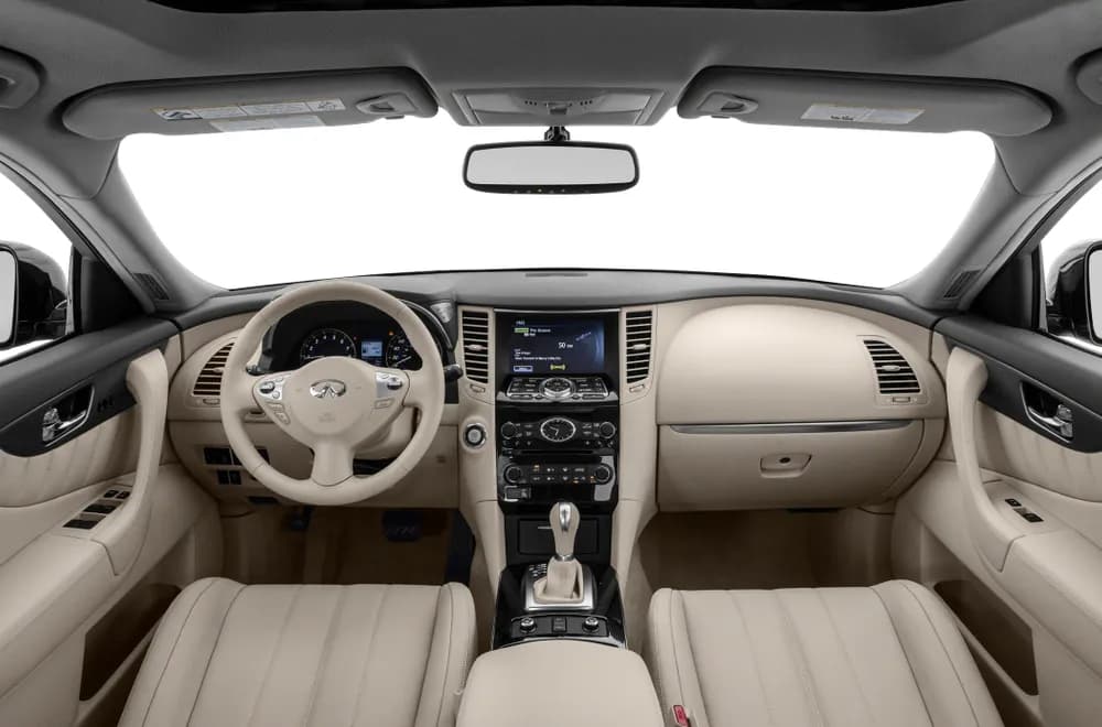 QX70