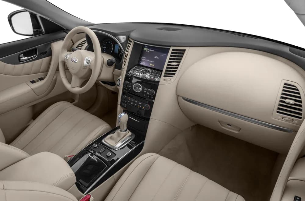 QX70