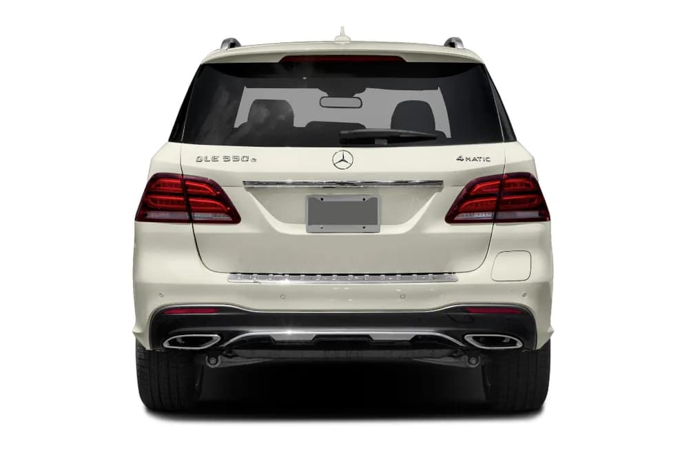 GLE-Class