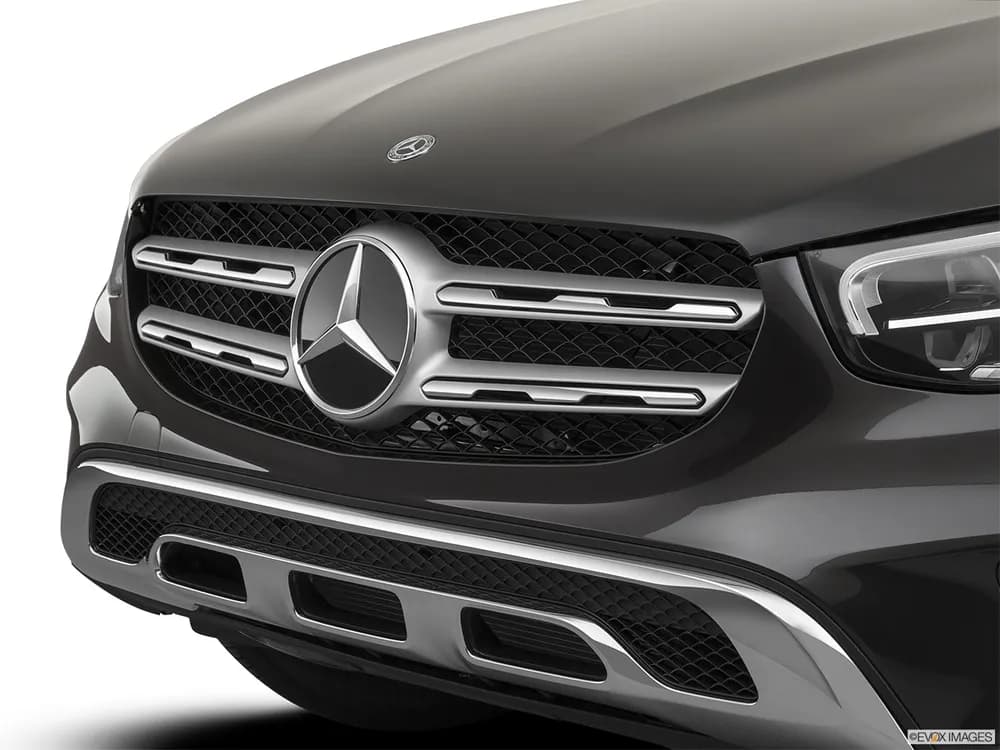 GLC-Class