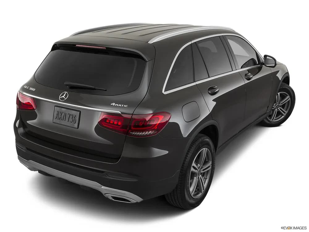 GLC-Class