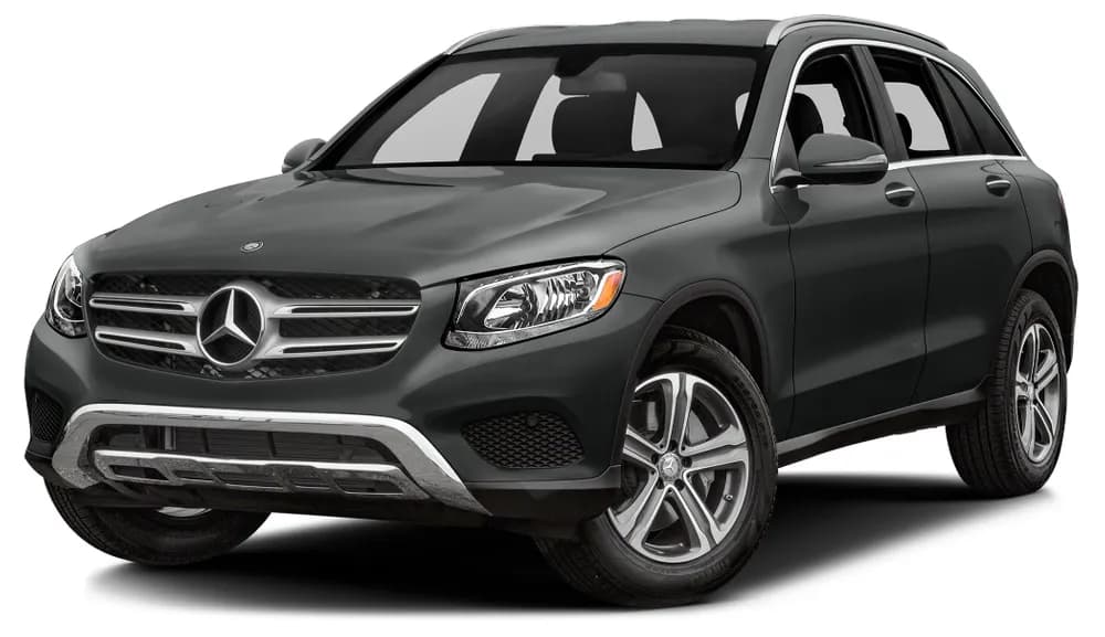 GLC-Class