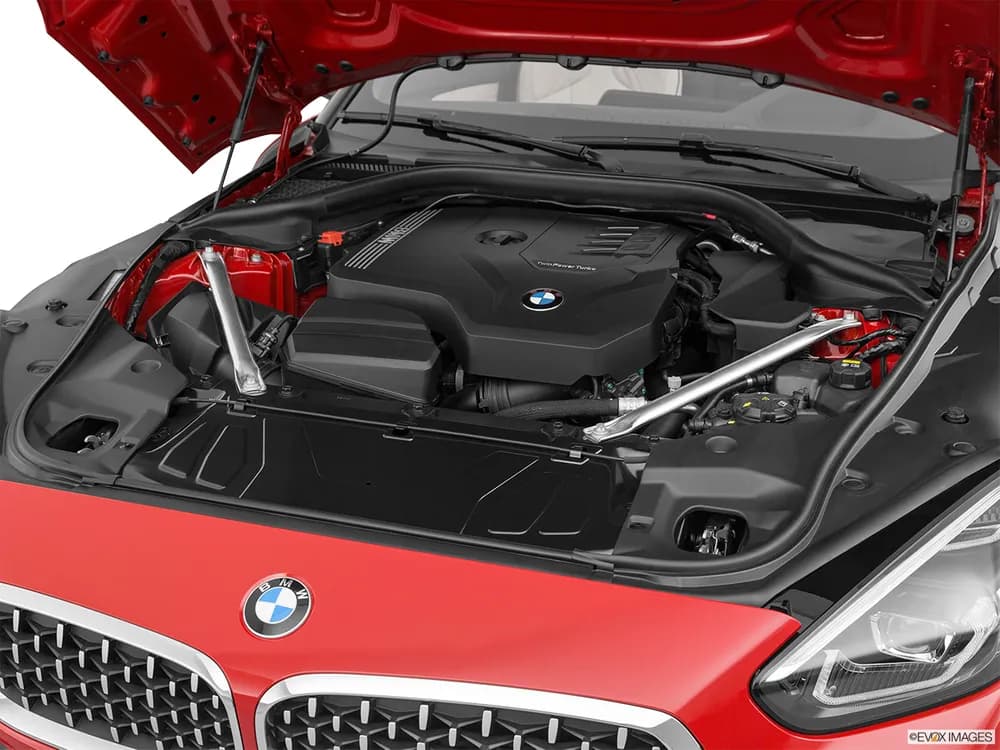 Z4 Roadster