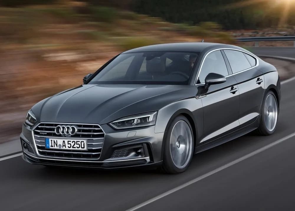 A5 Sportback
