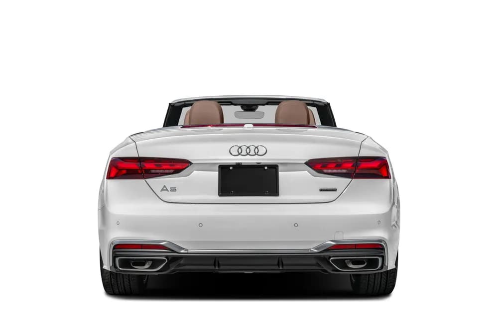 أي5 كابريوليه