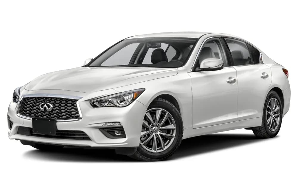 Infiniti Q50 2024 2024