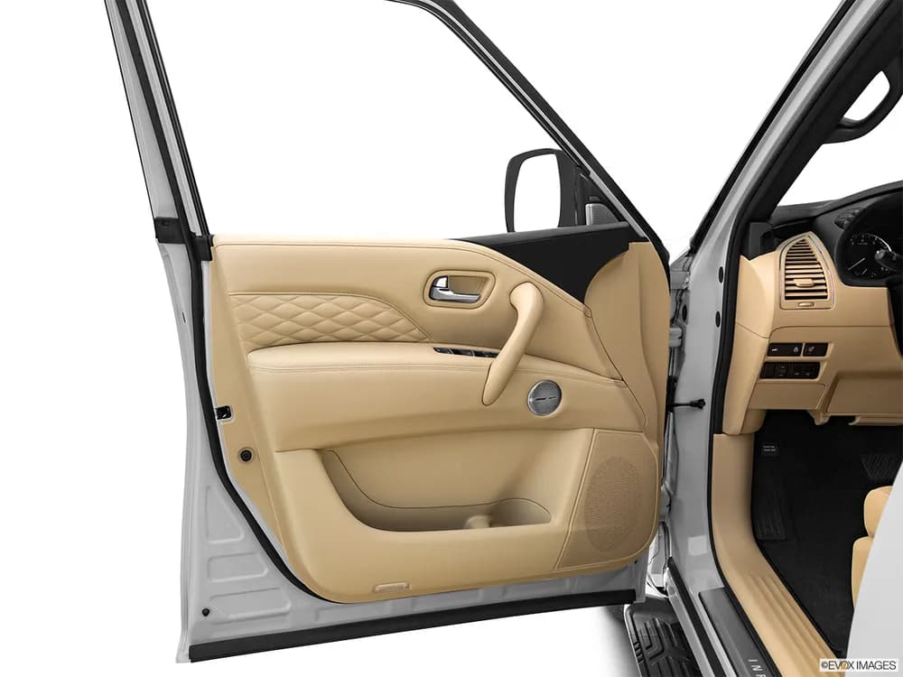 QX80