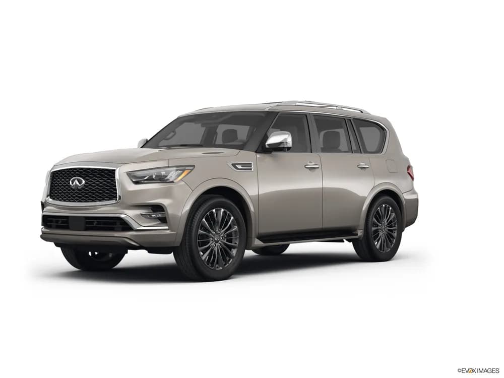 QX80
