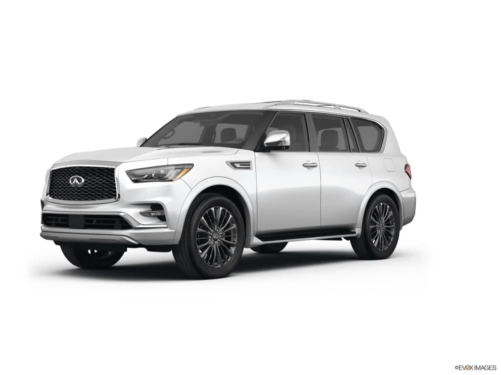 QX80