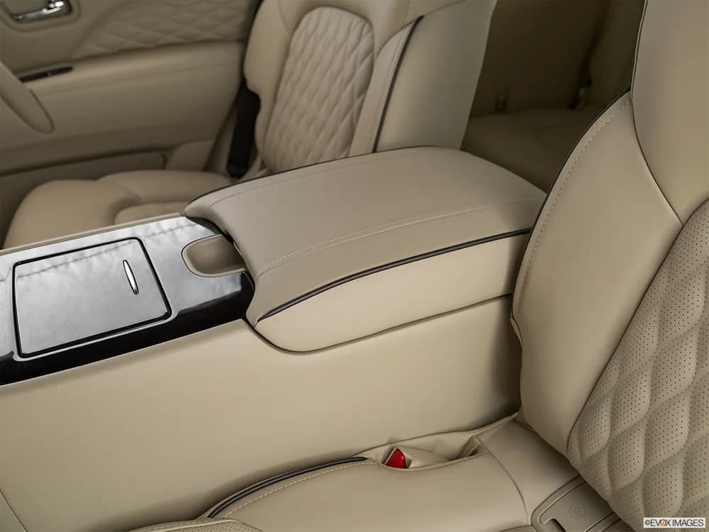 QX80
