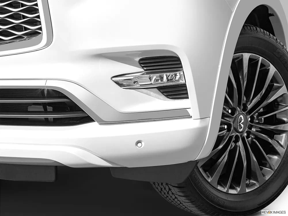 QX80