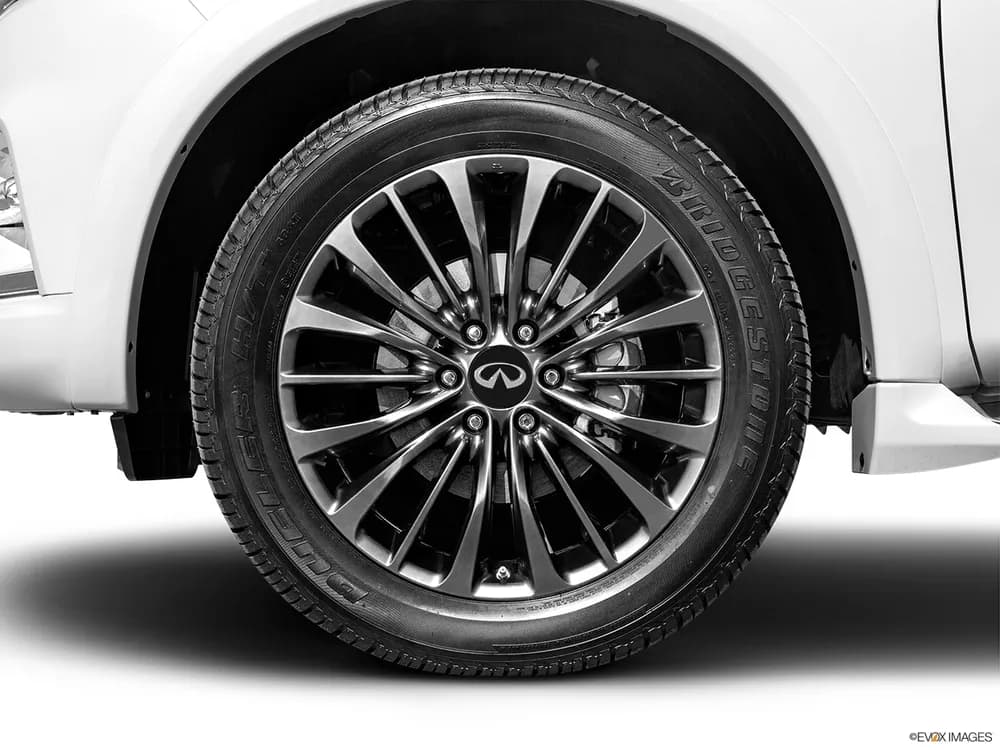 QX80