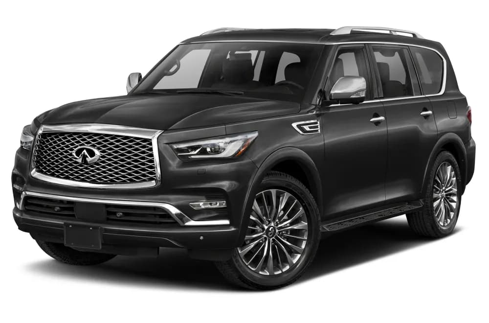 QX80