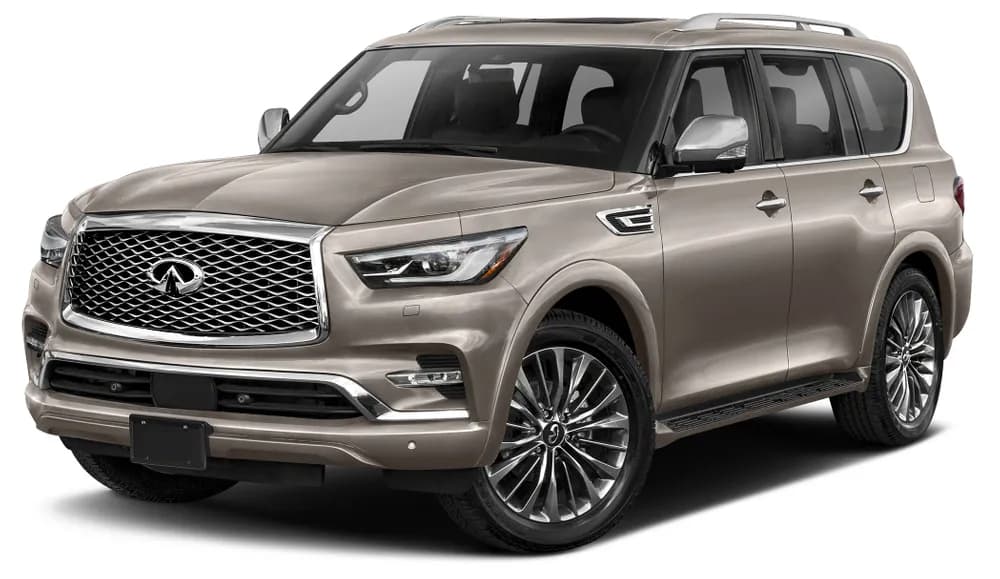 QX80