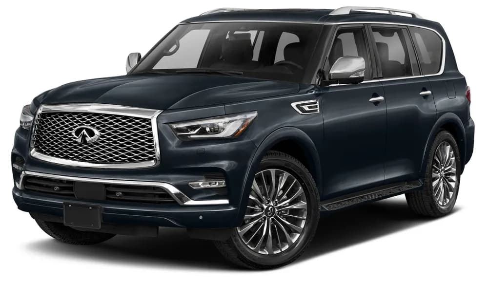 QX80
