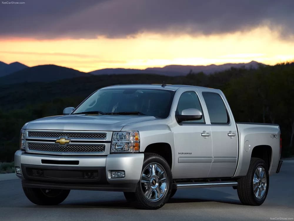 Silverado