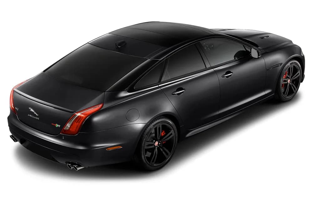 XJ