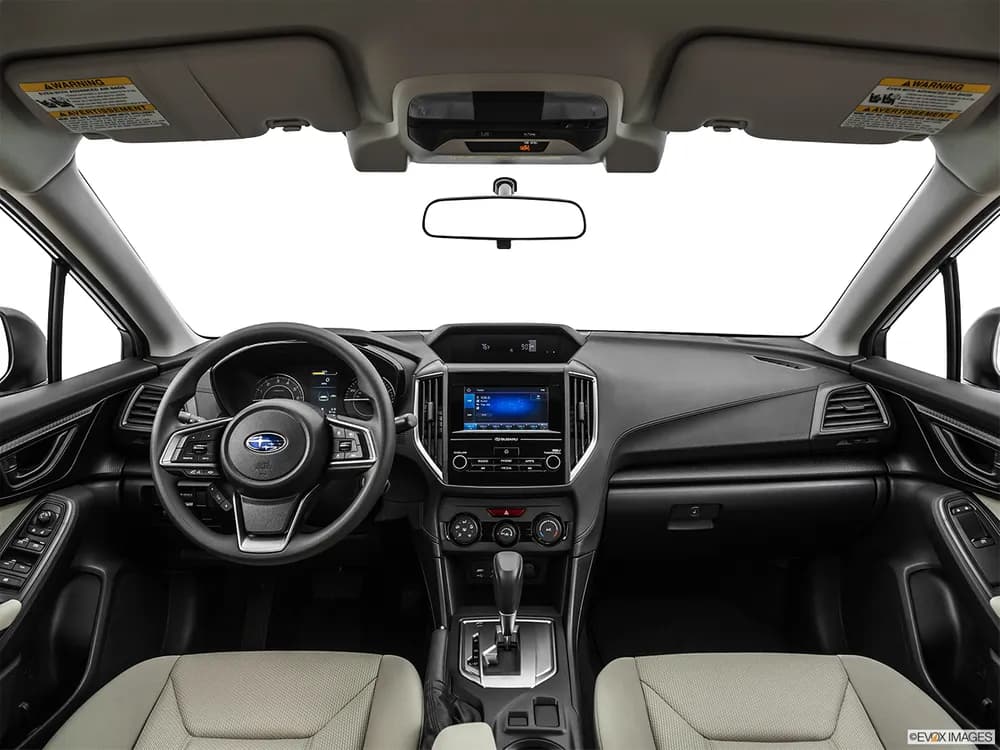 Impreza