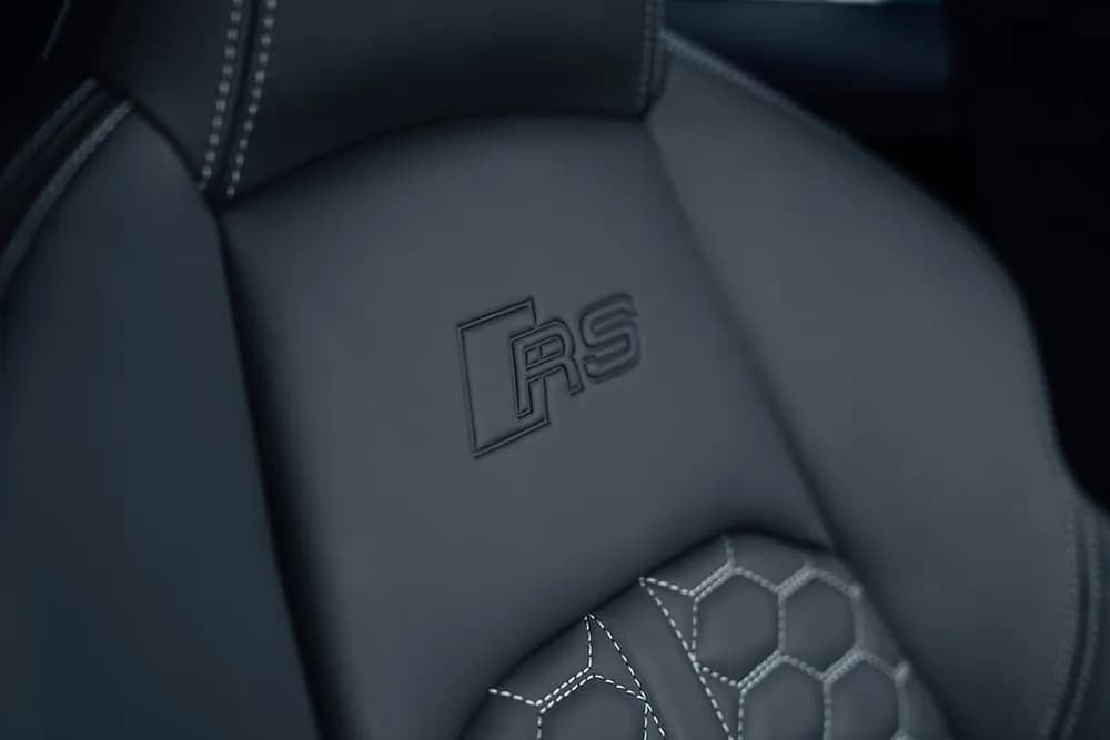 RS4 Avant