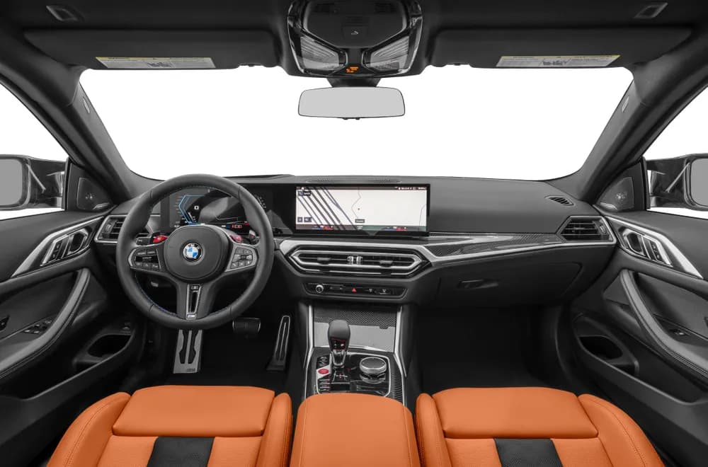 M4 Coupe