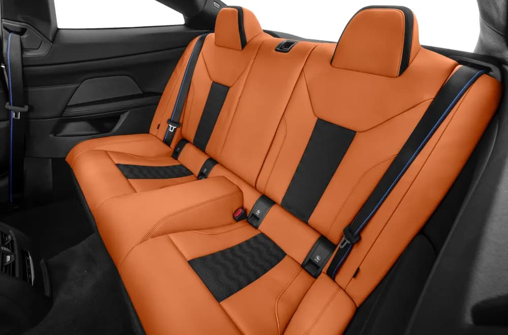 M4 Coupe