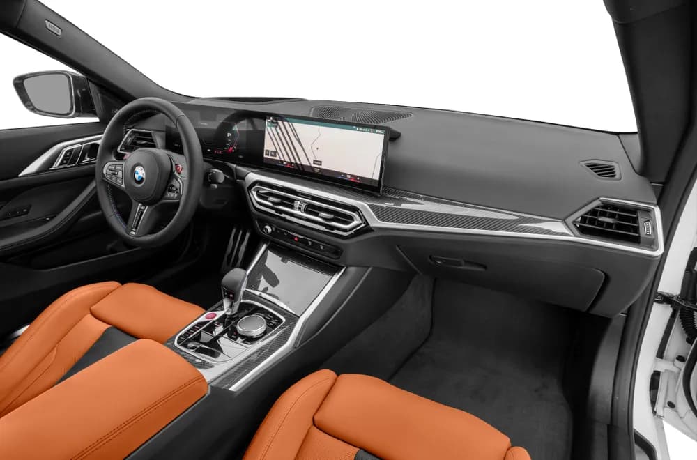 M4 Coupe