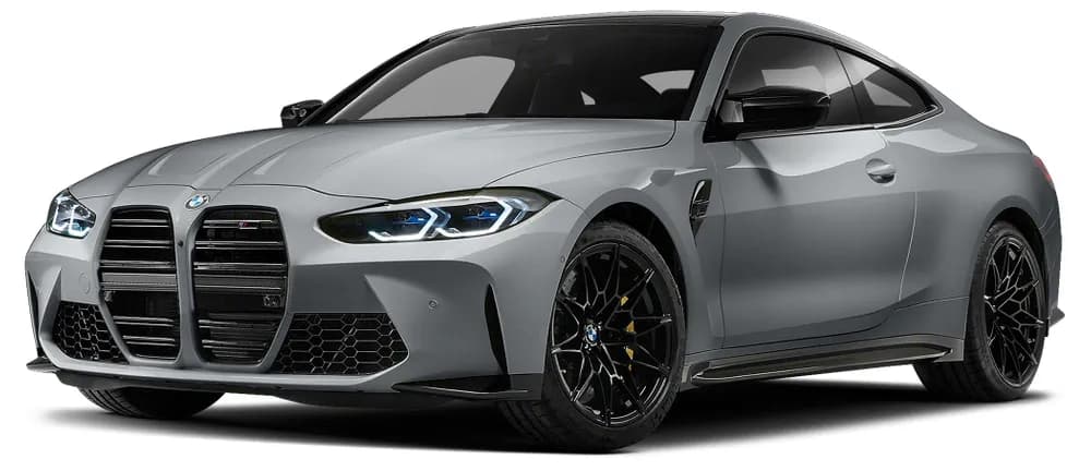 M4 Coupe