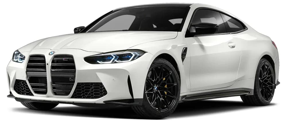 M4 Coupe