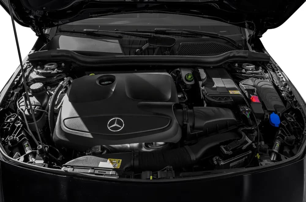 CLA-Class