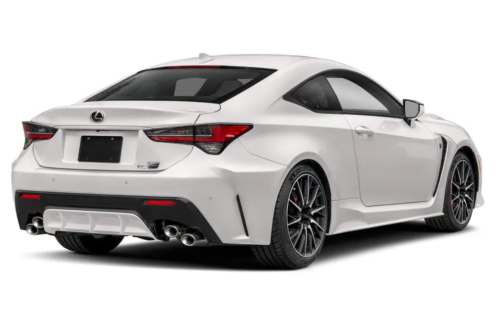 RC F