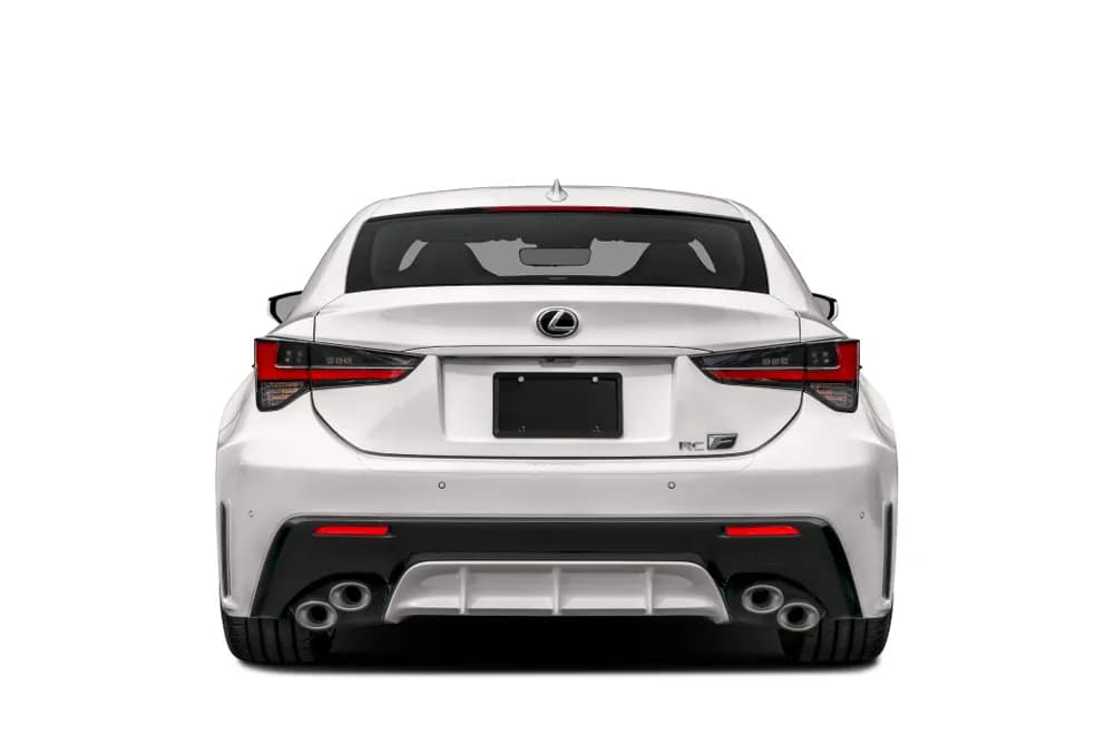 RC F