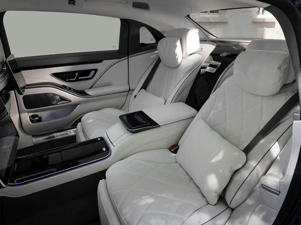 Maybach
