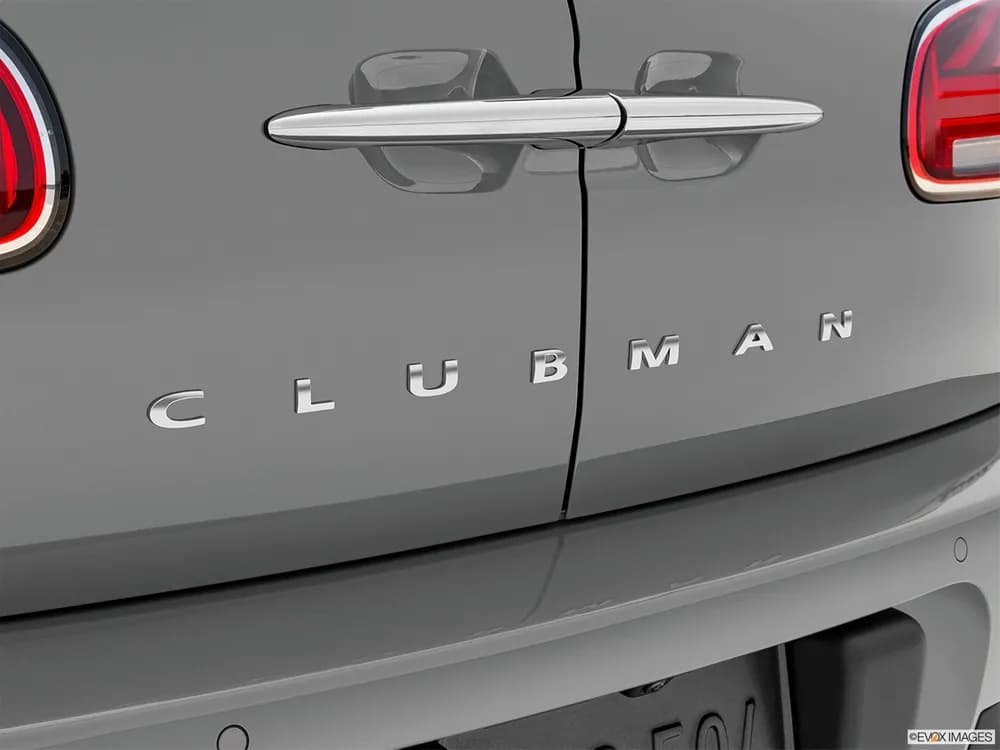 Clubman