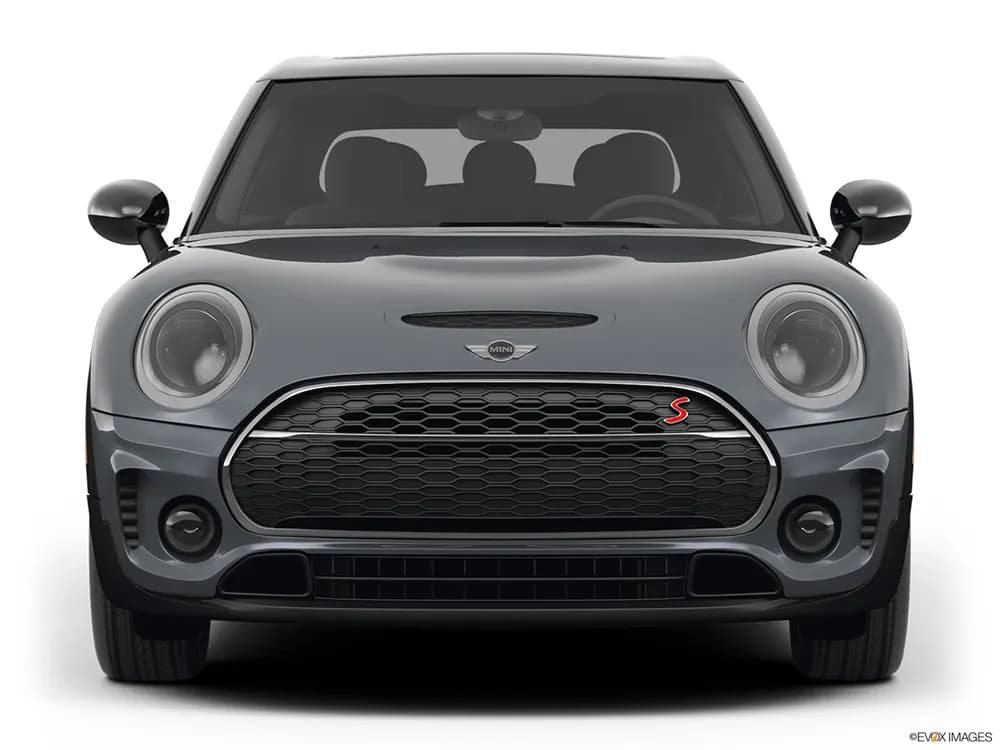 Clubman