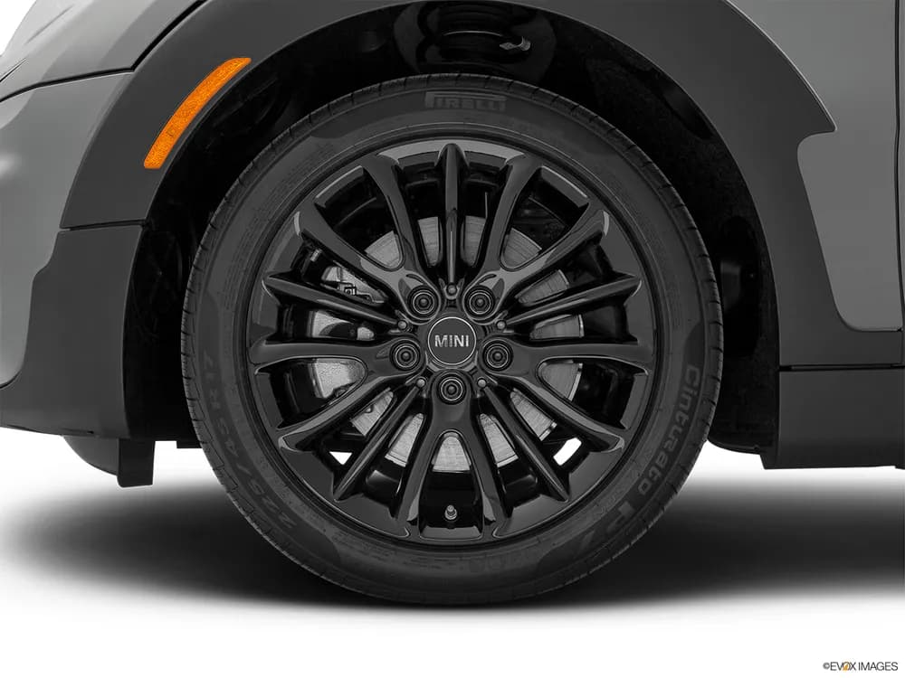 Clubman