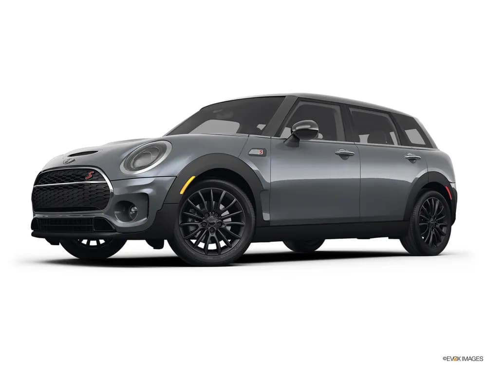 Clubman
