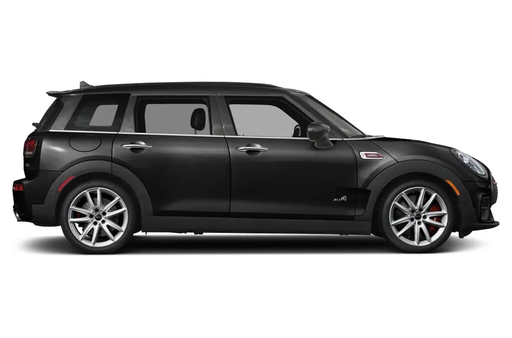 Clubman