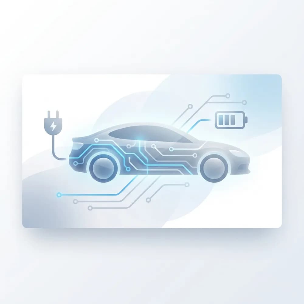 Car EV, Hybrid Services, Electrical & Electronics provided by MyZDegree