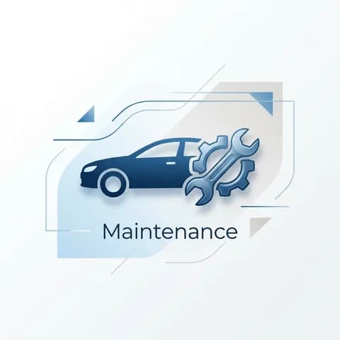 خدمات الصيانة مقدم من MINI Oman