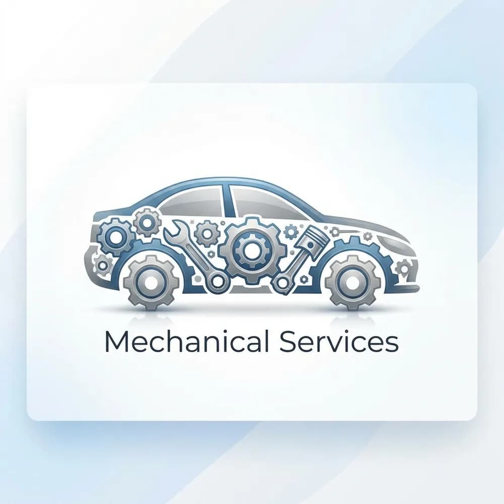 خدمات الميكانيكية مقدم من Drums Auto Service Center L.L.C