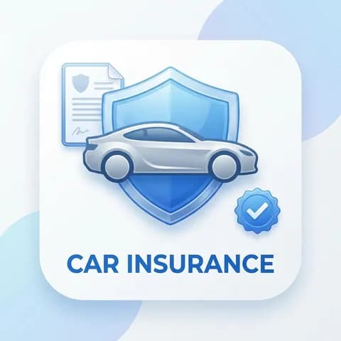 Car Insurance & Protection provided by Watania Takaful