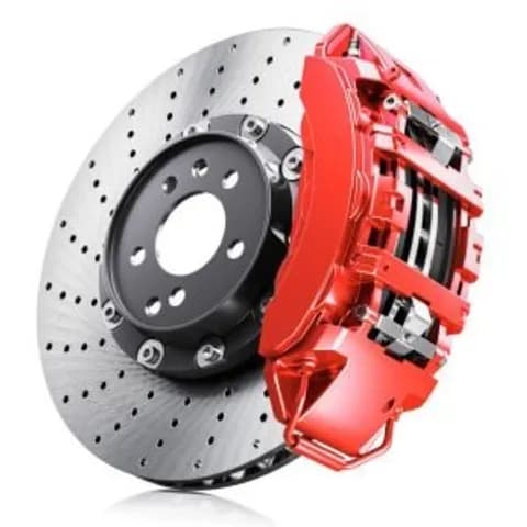 خدمات الإطارات والبطاريات وقطع الغيار