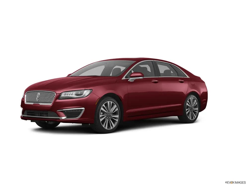 Lincoln MKZ 2018 2.0L Select
