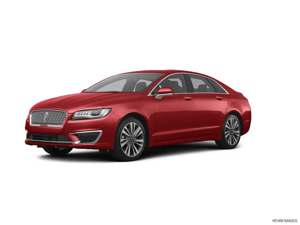Lincoln MKZ 2018 2.0L Select