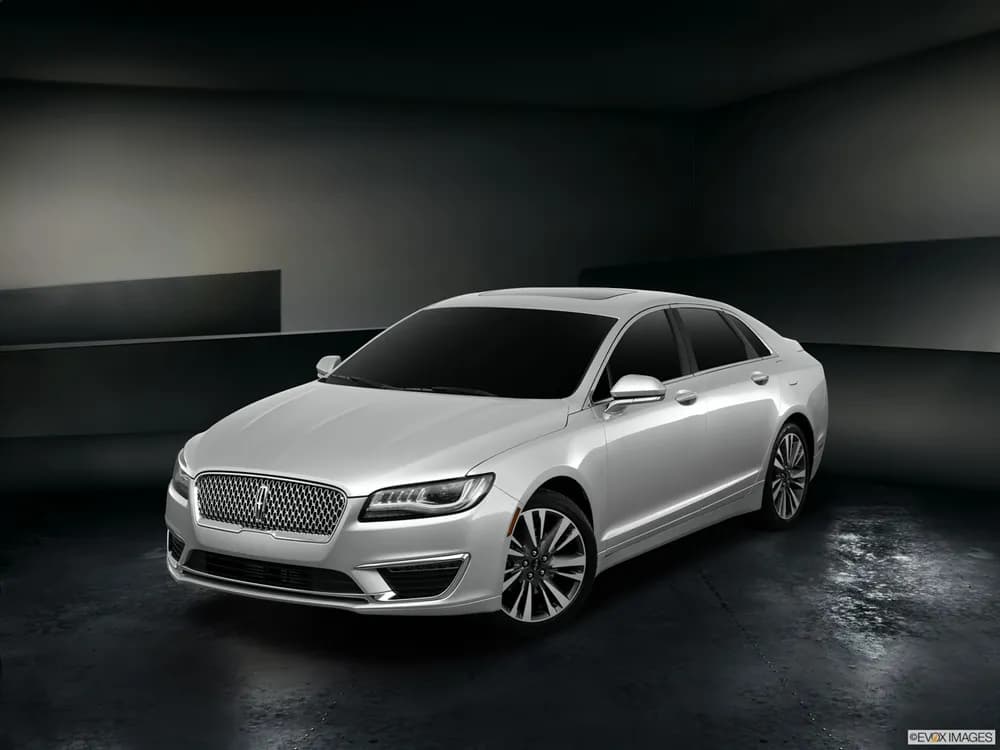 Lincoln MKZ 2018 2.0L Select
