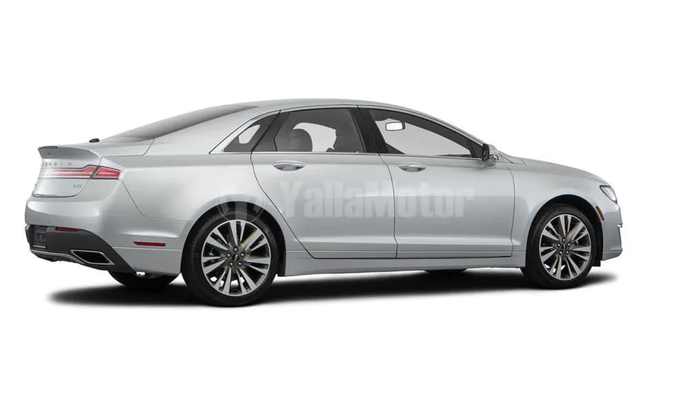 Lincoln MKZ 2018 2.0L Select