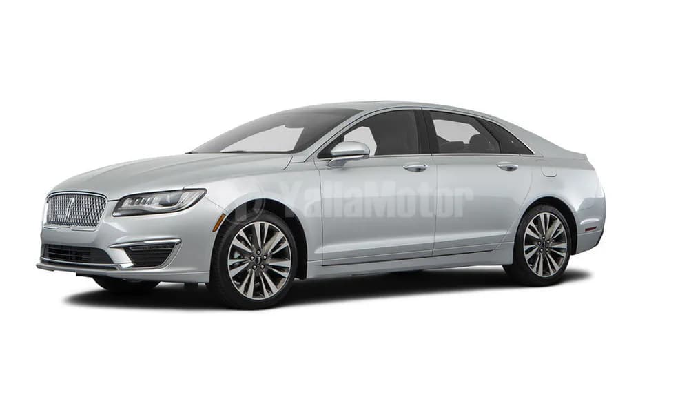 Lincoln MKZ 2018 2.0L Select